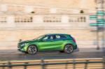 Mercedes-Benz GLA200 d 4Matic 2017 года (WW)